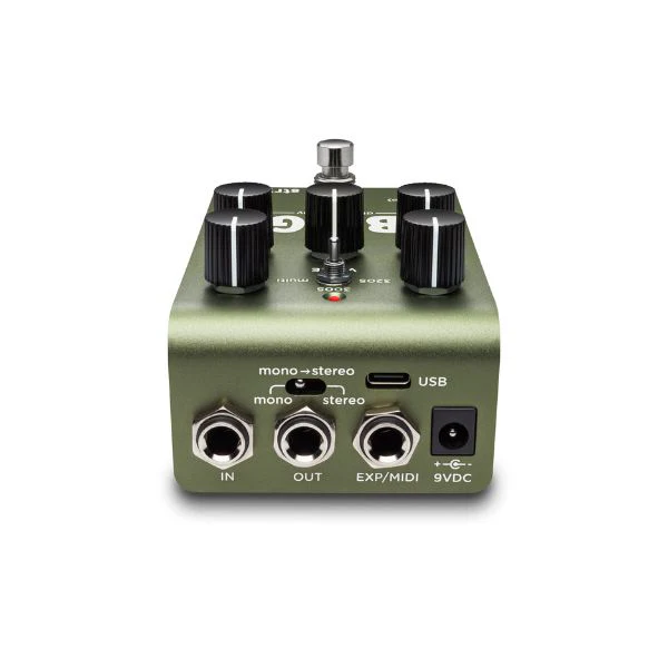 Strymon Brig - Image 3