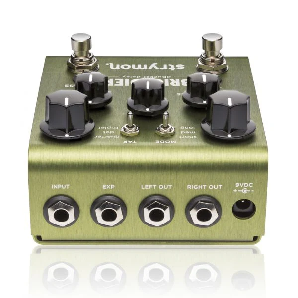Strymon Brigadier - Image 2