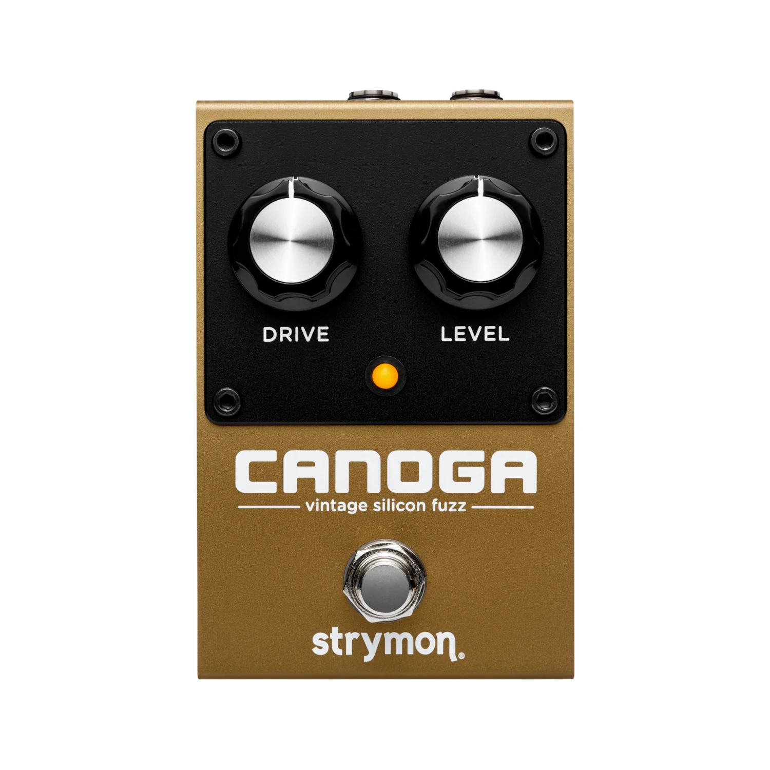 Strymon Canoga