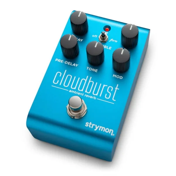 Strymon Cloudburst - Image 2