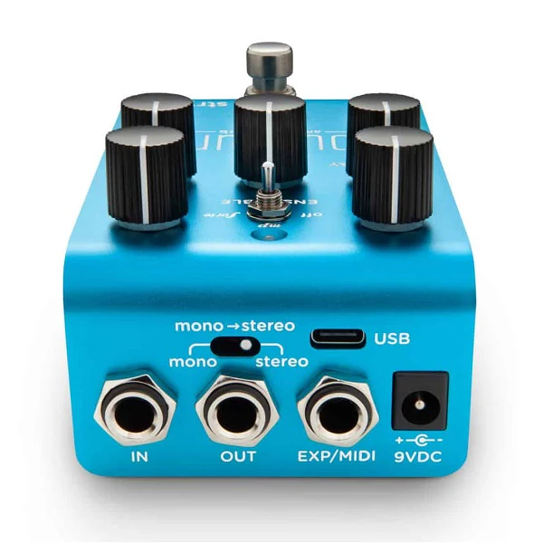 Strymon Cloudburst - Image 3