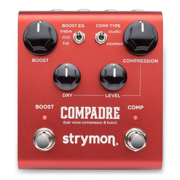 Strymon Compadre