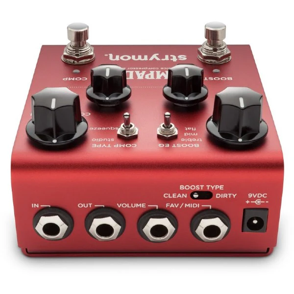Strymon Compadre - Image 2
