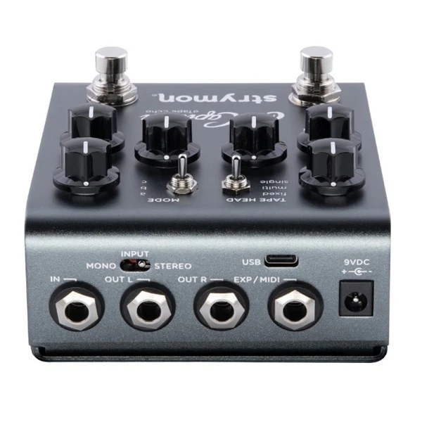 Strymon El Capistan 2 - Image 2