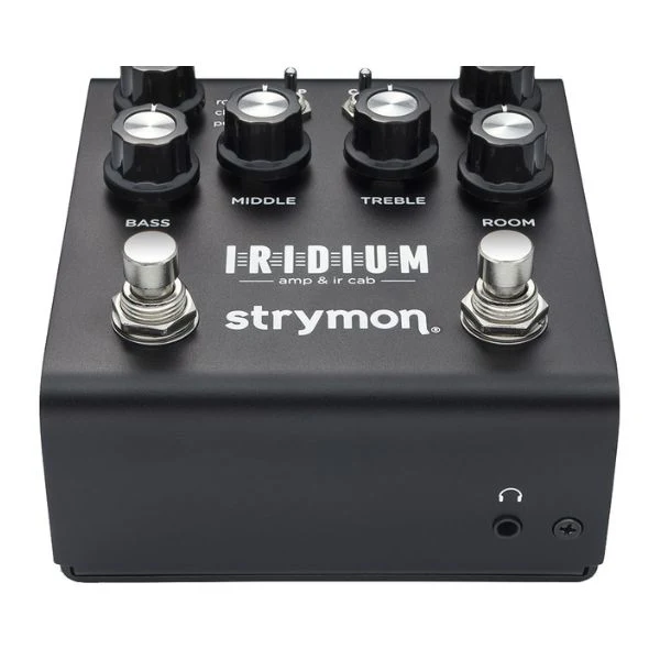 Strymon Iridium - Image 2