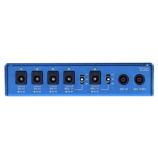 Strymon Ojai R30 - Image 3