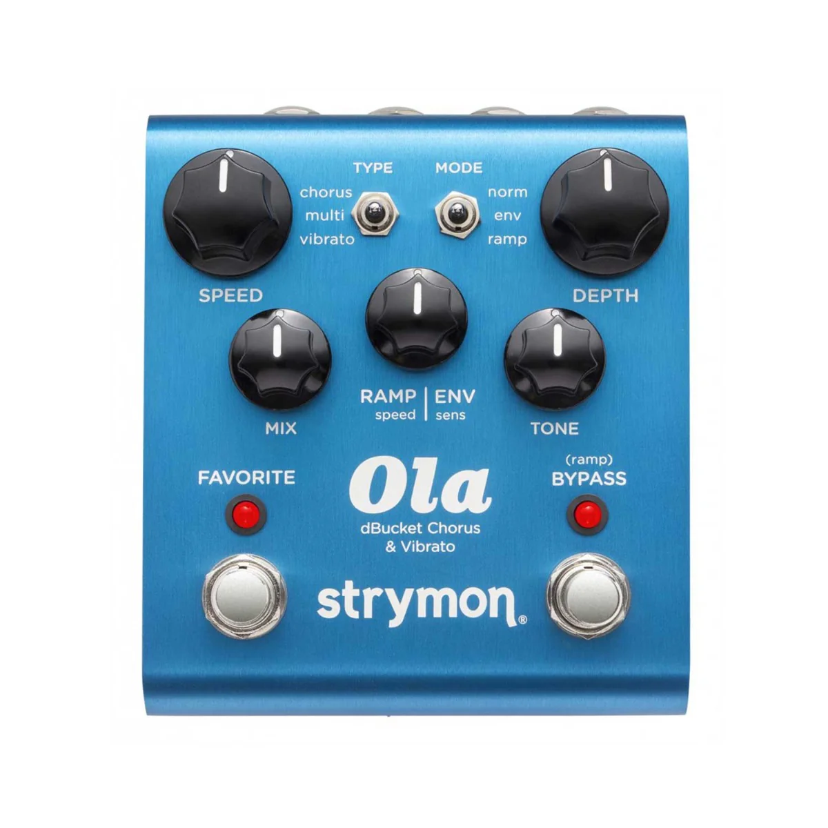 Strymon Ola - Image 3