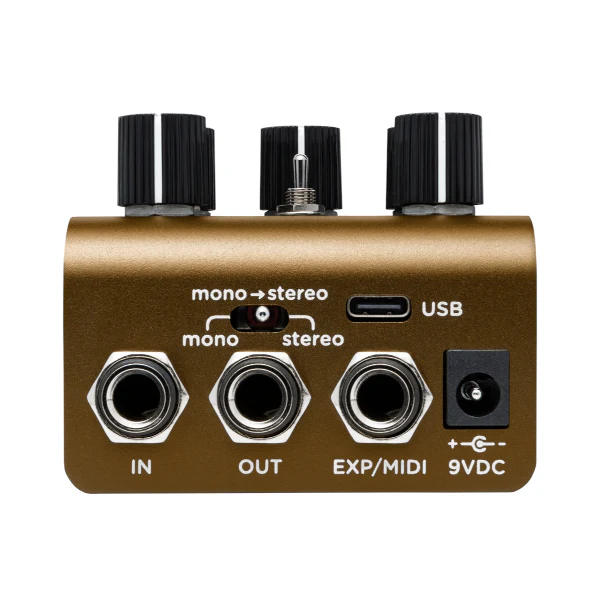 Strymon Olivera - Image 2