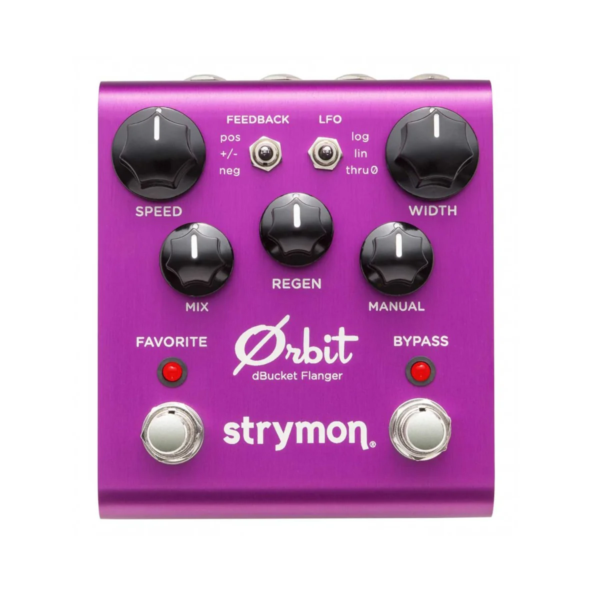 Strymon Orbit - Image 3