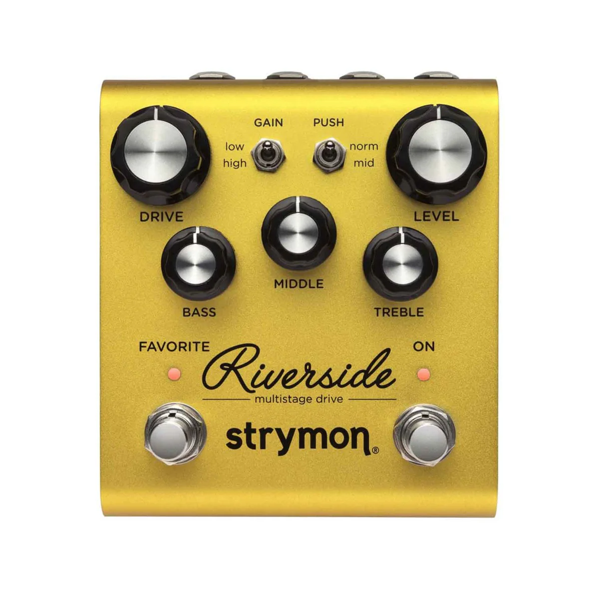 Strymon Riverside - Image 3