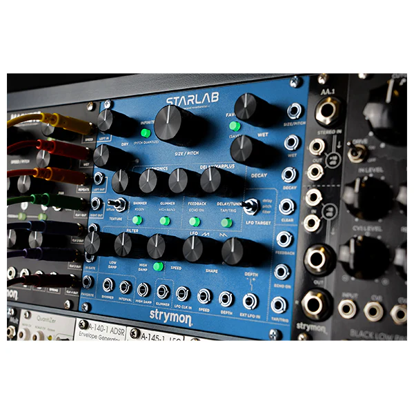 Strymon StarLab - Image 2