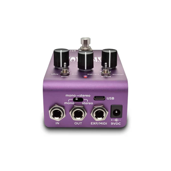 Strymon UltraViolet - Image 2