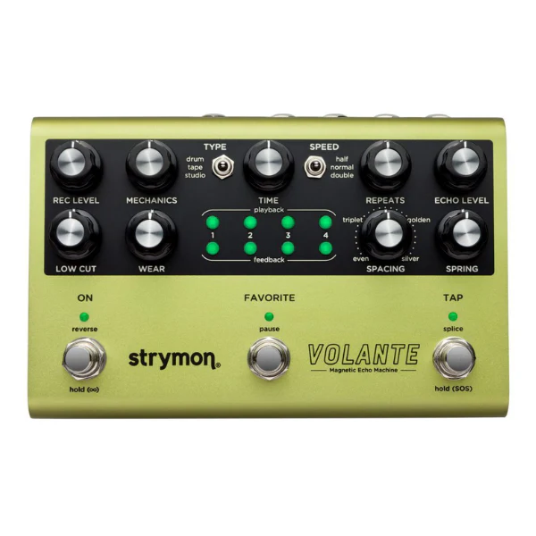 Strymon Volante