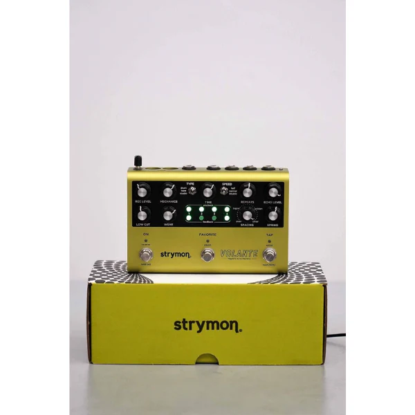 Strymon Volante - Image 3