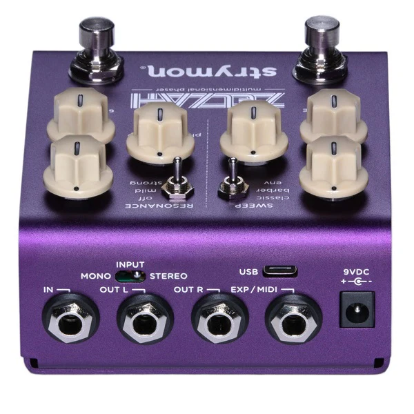 Strymon Zelzah - Image 2