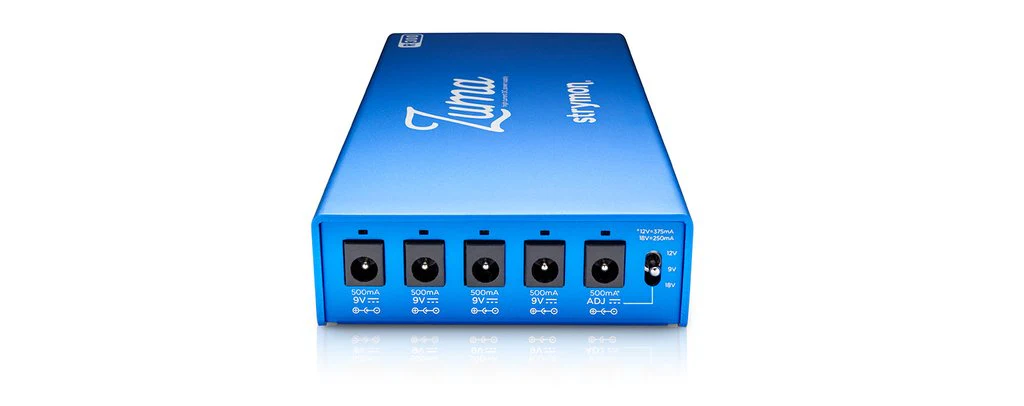 Strymon Zuma R-300 - Image 2