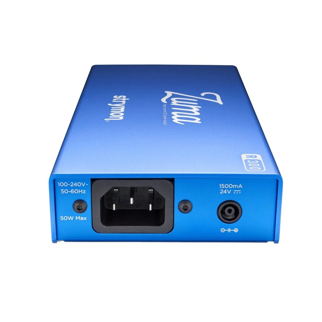 Strymon Zuma R-300 - Image 3
