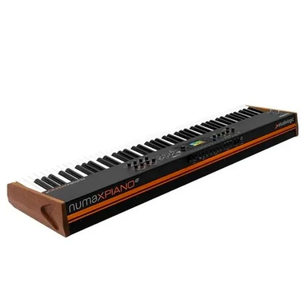 Studiologic Numa X Piano GT - Image 4
