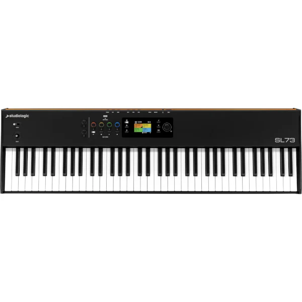 Studiologic SL73 mk2