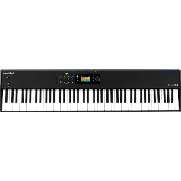 Studiologic SL88 mk2
