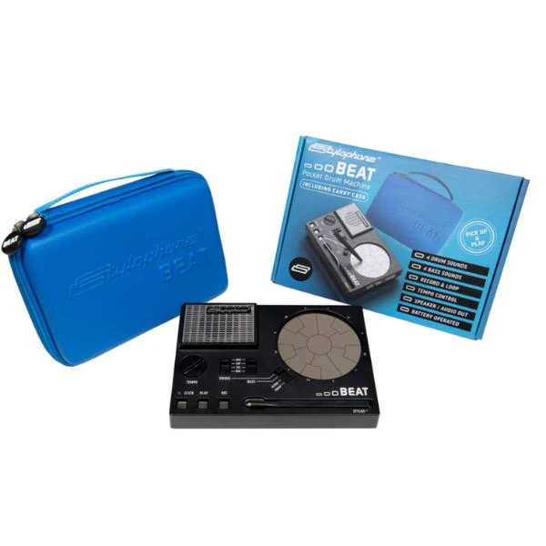 Stylophone BEAT and Case - Image 2