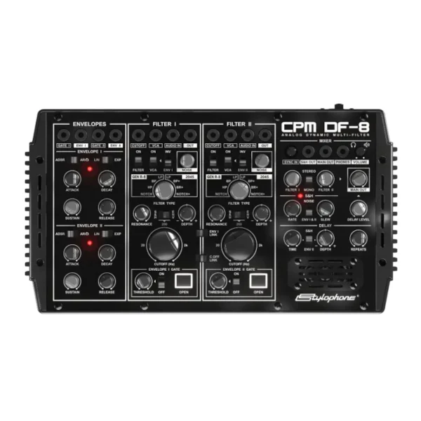 Stylophone CPM DF-8