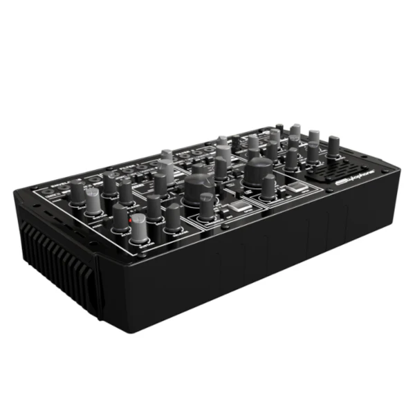 Stylophone CPM DF-8 - Image 2