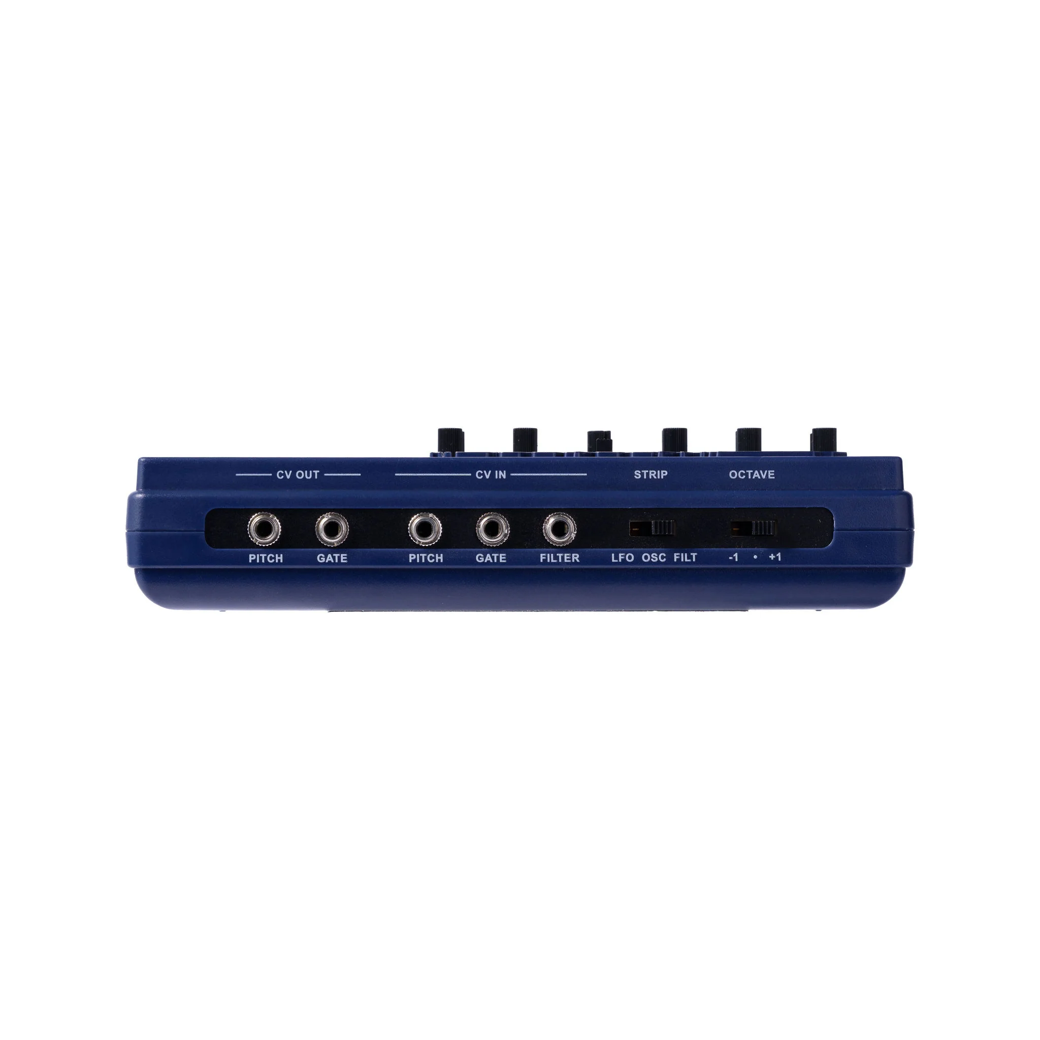 Stylophone Gen X-2 Synthesizer - Image 9
