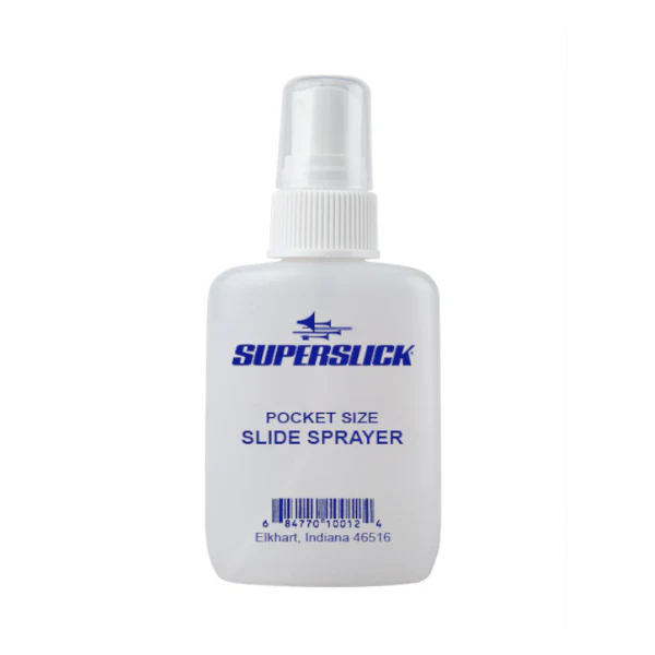 SuperSlick Spray Bottle