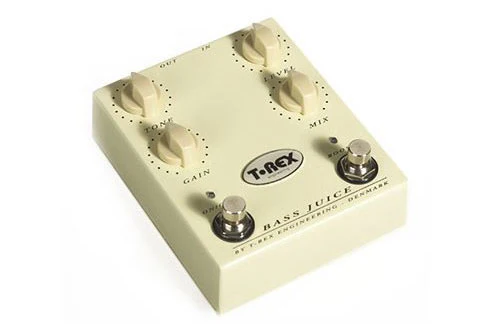 T-Rex Bass Juice - Image 3