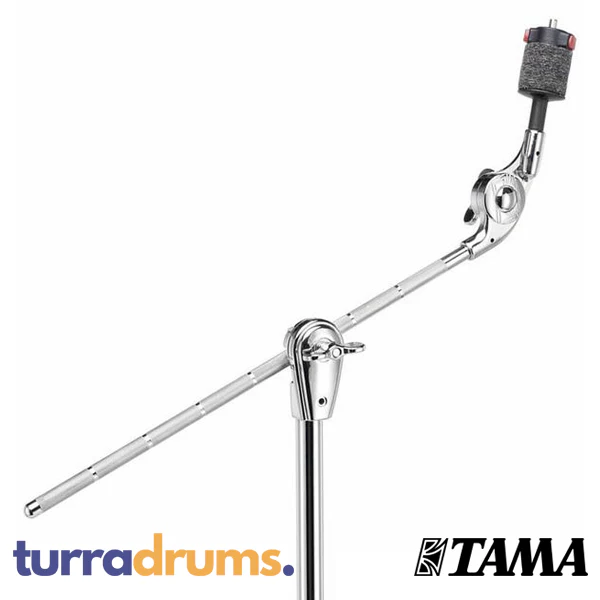 Tama HC43BWN Stage Master Boom Cymbal Stand - Image 2