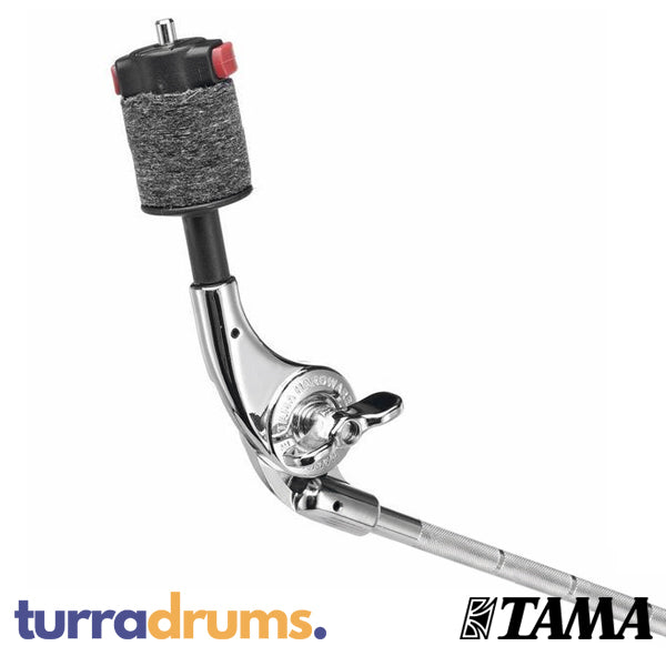 Tama HC43BWN Stage Master Boom Cymbal Stand - Image 3