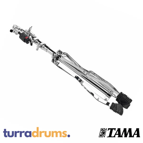 Tama HC43BWN Stage Master Boom Cymbal Stand - Image 7