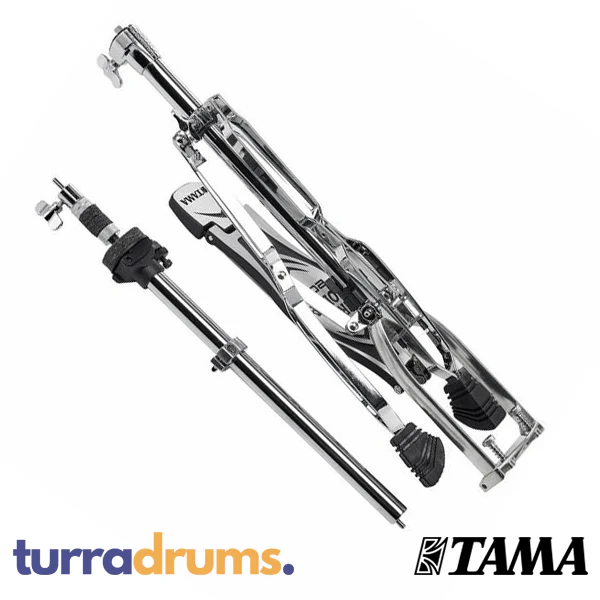 Tama HH205 Iron Cobra 200 Hi-Hat Stand - Image 10