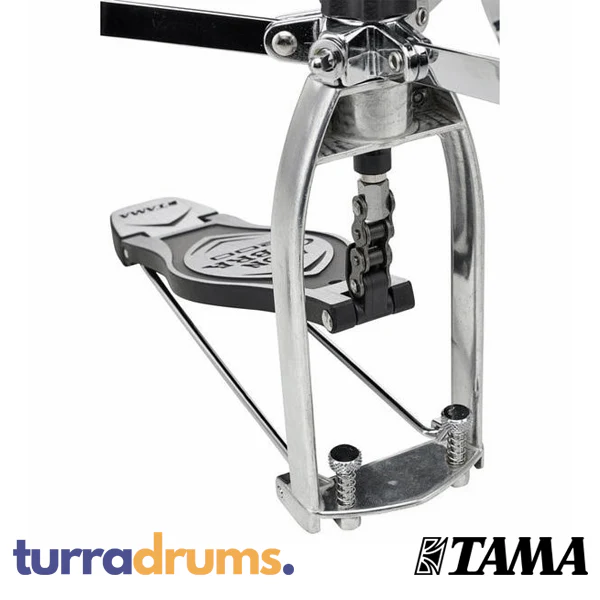 Tama HH205 Iron Cobra 200 Hi-Hat Stand - Image 4