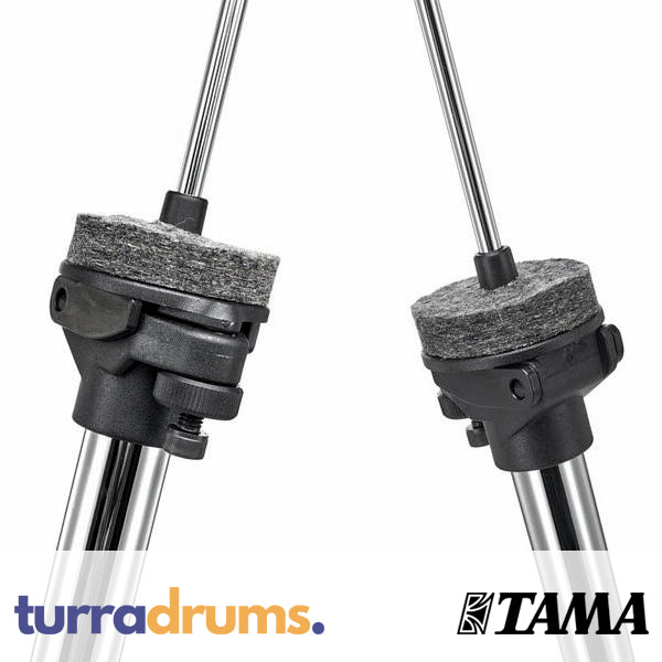 Tama HH205 Iron Cobra 200 Hi-Hat Stand - Image 7