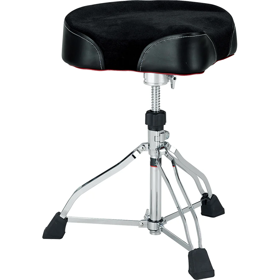 Tama HT530BC 1st Chair Wide Rider Drum Throne - Cloth Top