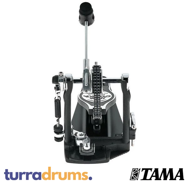 Tama Iron Cobra 900 Power Glide Single Bass Drum Pedal (HP900PN) - Image 3