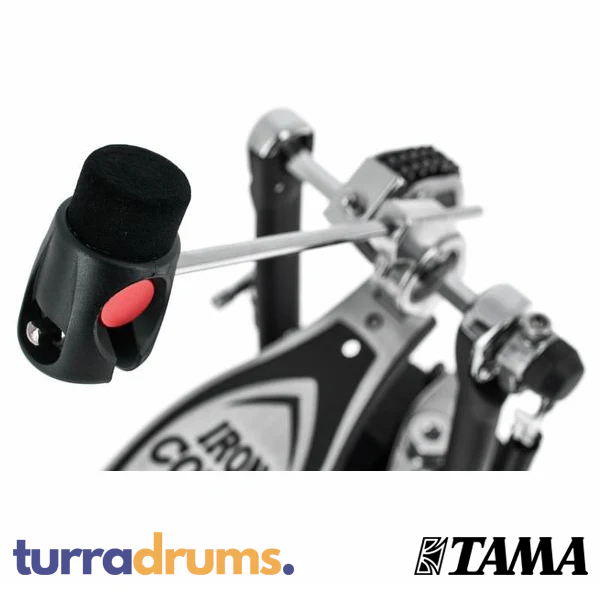 Tama Iron Cobra 900 Power Glide Single Bass Drum Pedal (HP900PN) - Image 5