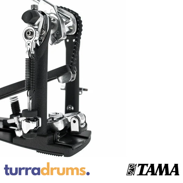 Tama Iron Cobra 900 Power Glide Single Bass Drum Pedal (HP900PN) - Image 6