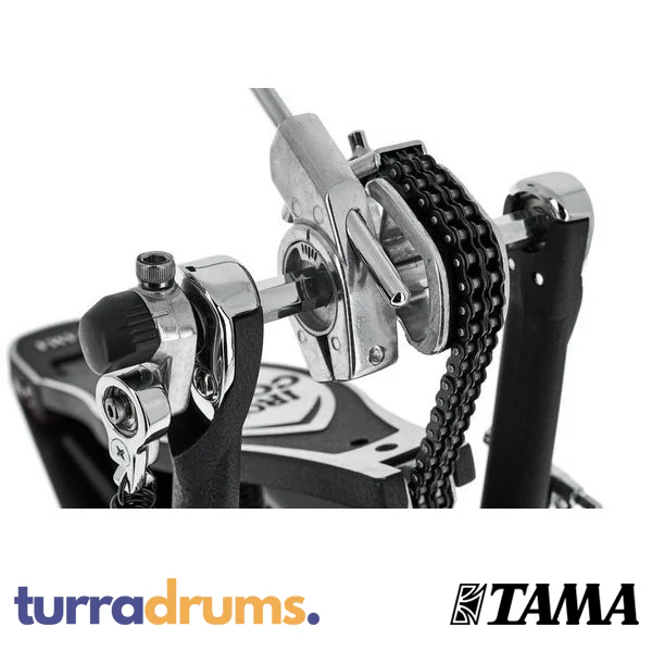 Tama Iron Cobra 900 Power Glide Single Bass Drum Pedal (HP900PN) - Image 8
