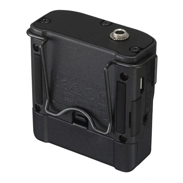 Tascam DR-10L (Black) - Image 3