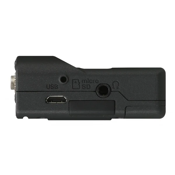 Tascam DR-10L (Black) - Image 4