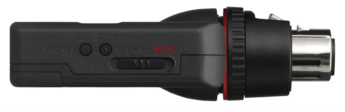 Tascam DR-10X - Image 3