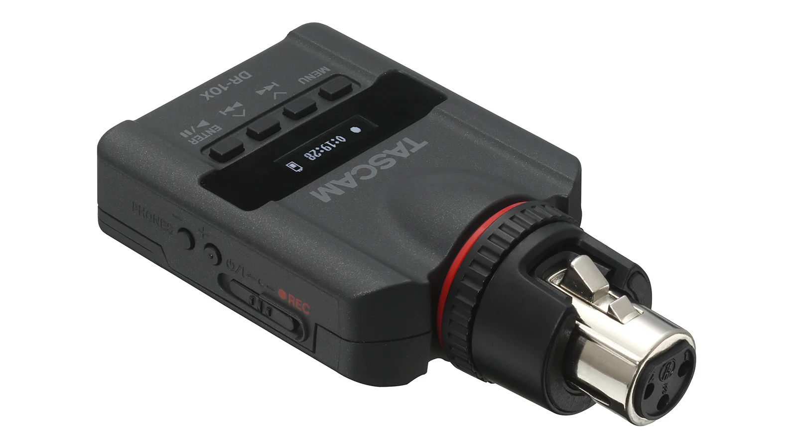 Tascam DR-10X - Image 4