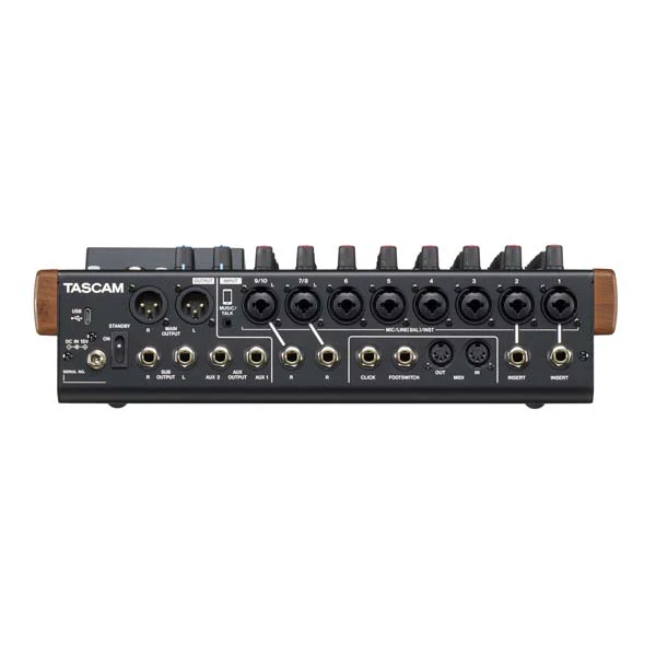 Tascam Model 12 - Image 2