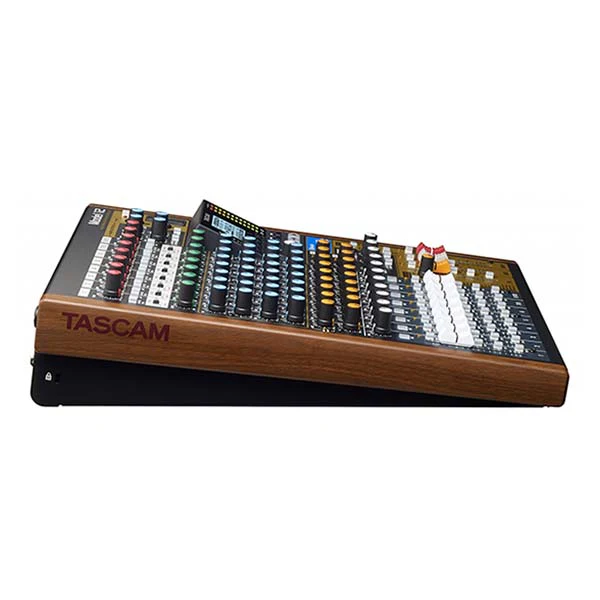 Tascam Model 12 - Image 3