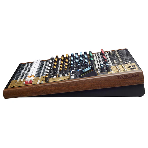 Tascam Model 16 - Image 3
