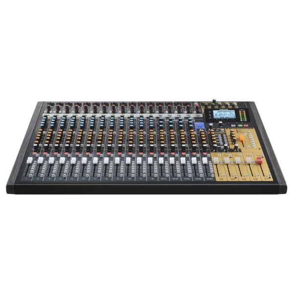 Tascam Model 2400 - Image 3