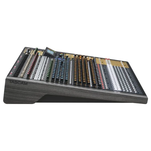 Tascam Model 2400 - Image 4